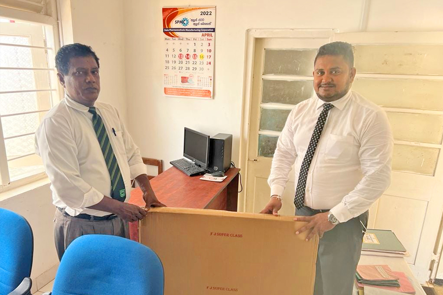 Providing carrom boards