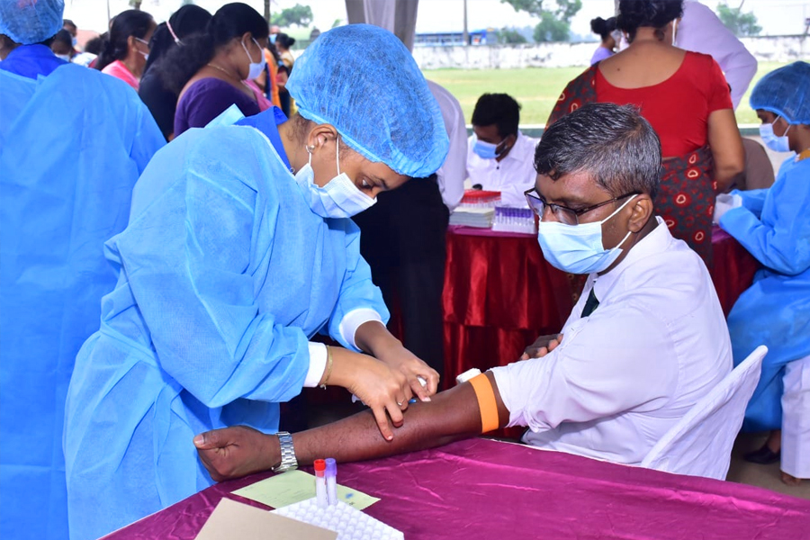 Medical Clinic 2022