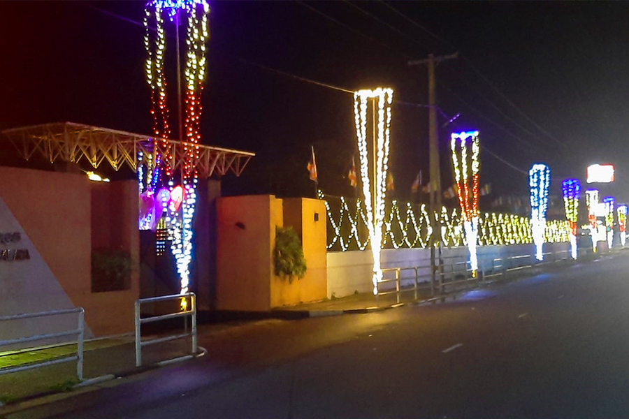 Vesak Festival 2022